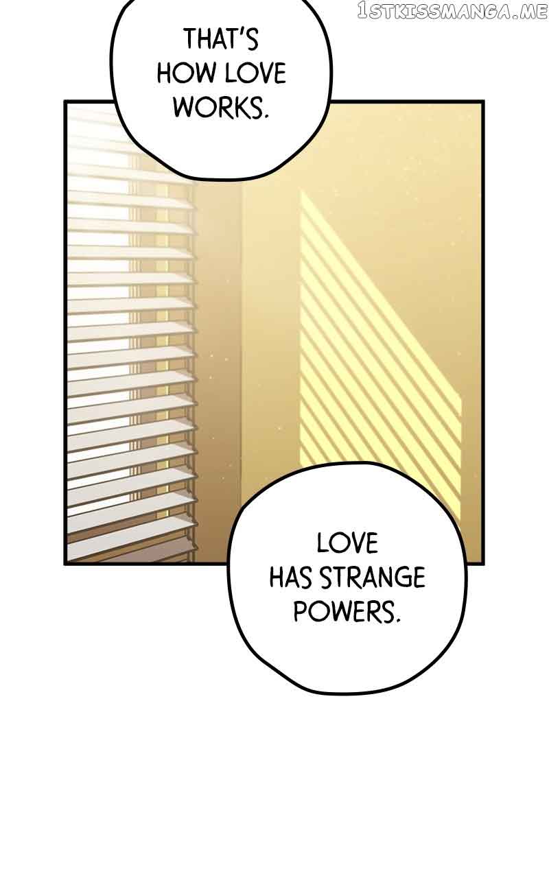 Throw the Trash in the Trash cane Chapter 53 page 64