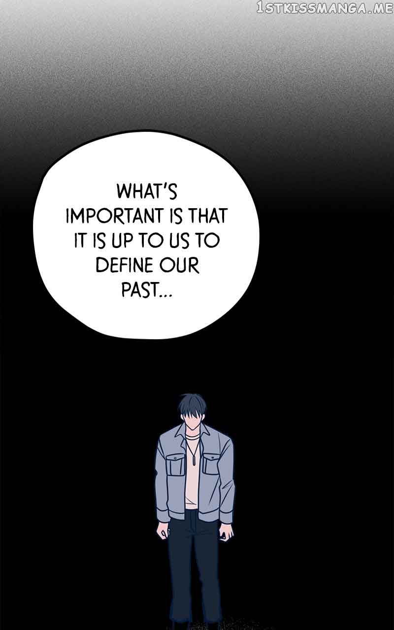 Throw the Trash in the Trash cane Chapter 53 page 67