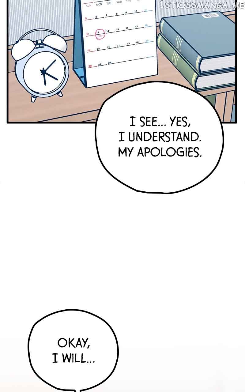 Throw the Trash in the Trash cane Chapter 53 page 6