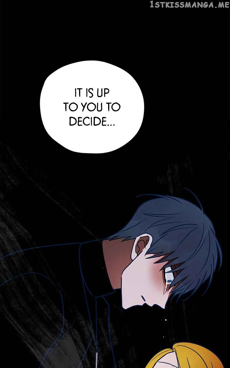 Throw the Trash in the Trash cane Chapter 53 page 69