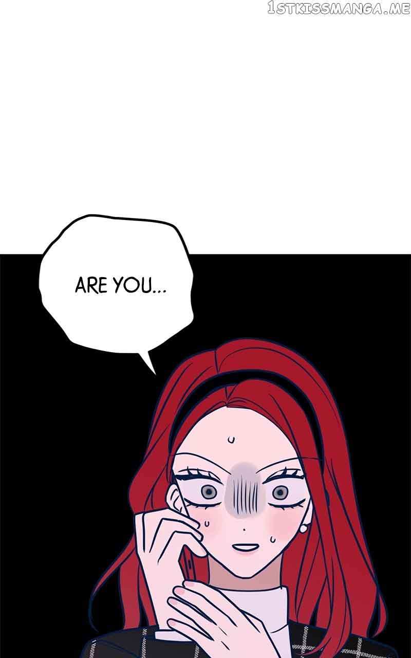 Throw the Trash in the Trash cane Chapter 53 page 81