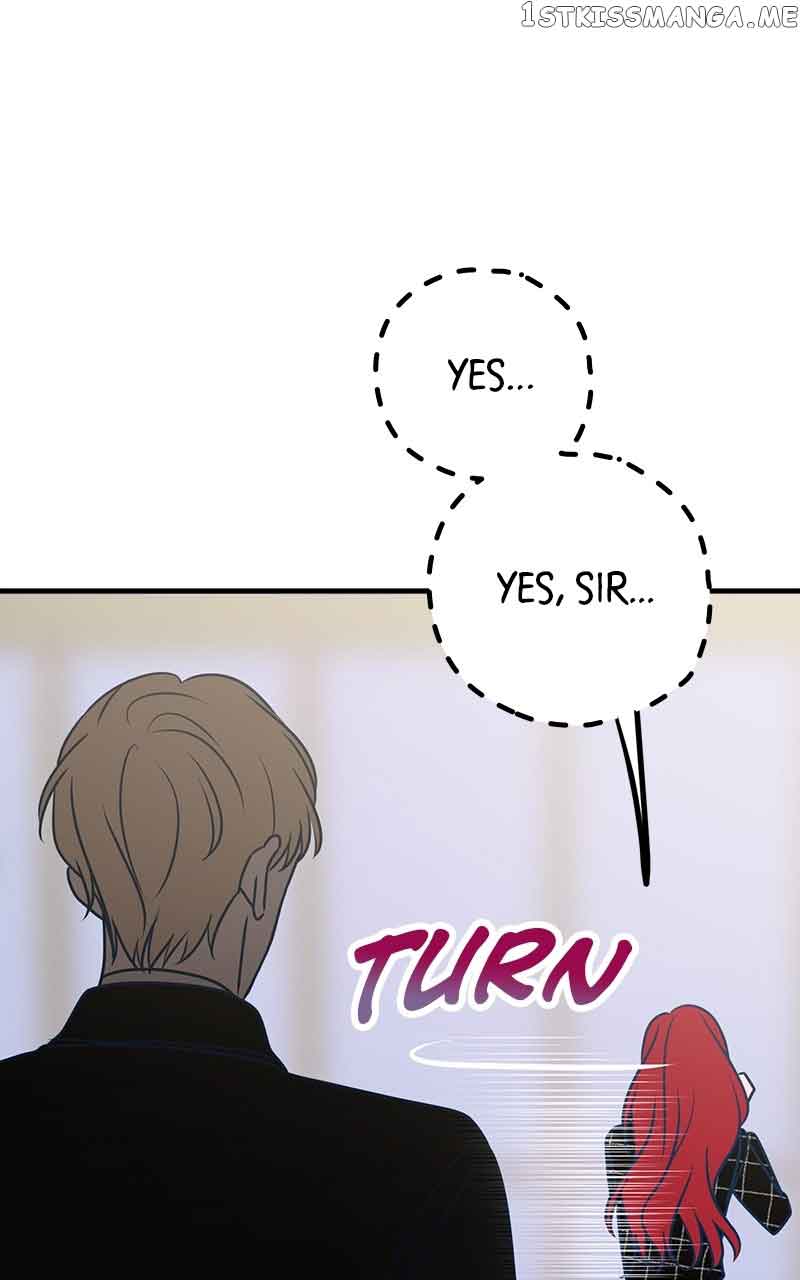 Throw the Trash in the Trash cane Chapter 53 page 86