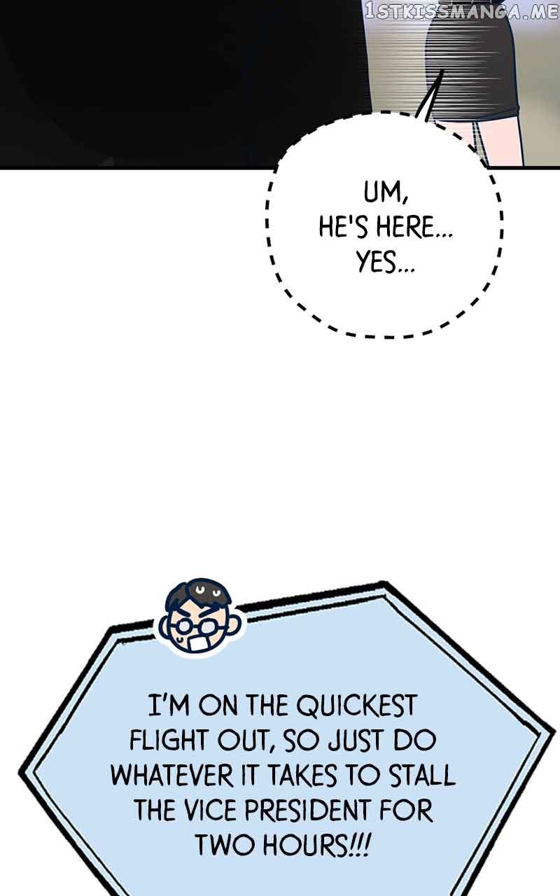Throw the Trash in the Trash cane Chapter 53 page 87