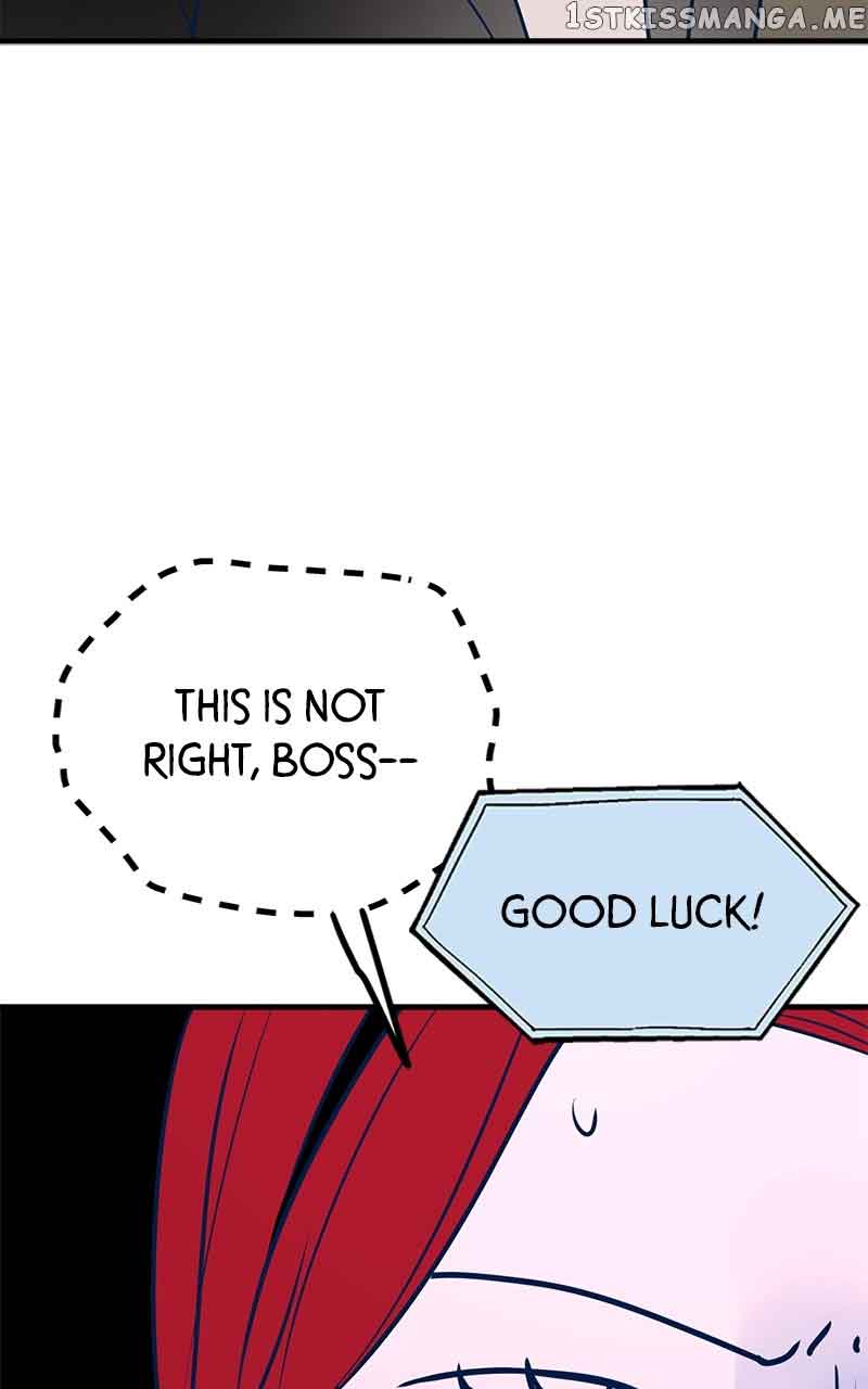 Throw the Trash in the Trash cane Chapter 53 page 91