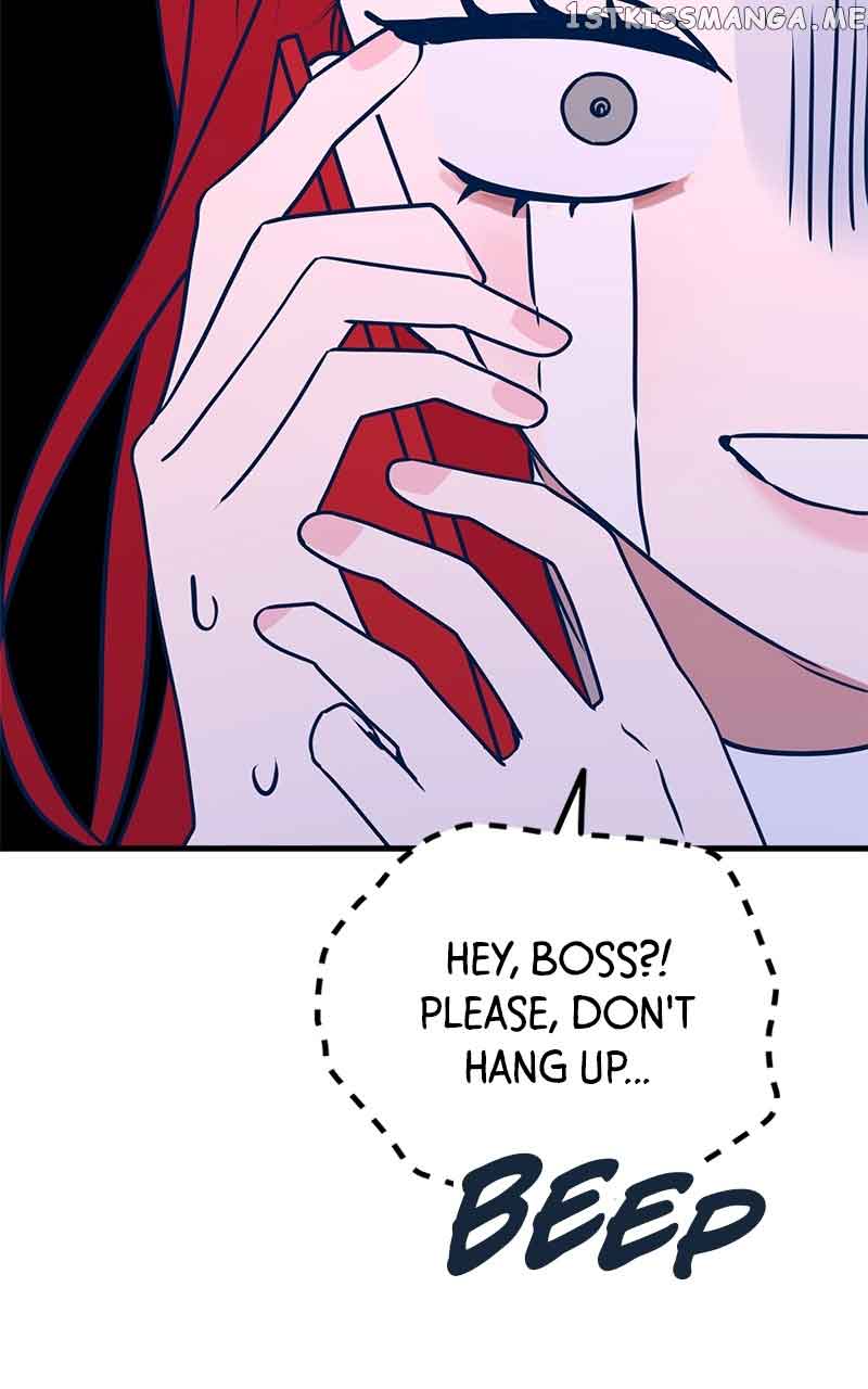 Throw the Trash in the Trash cane Chapter 53 page 92
