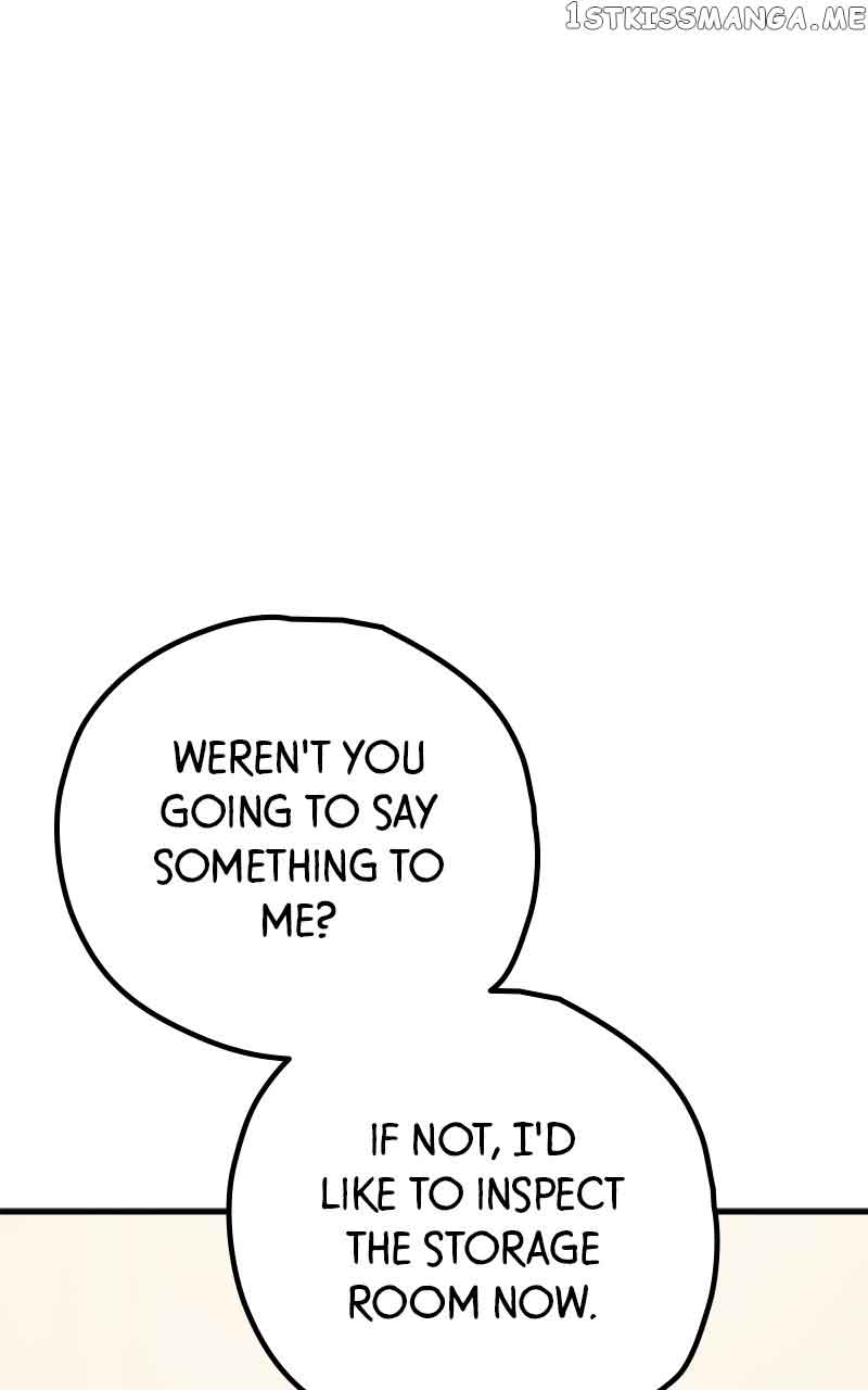 Throw the Trash in the Trash cane Chapter 53 page 96