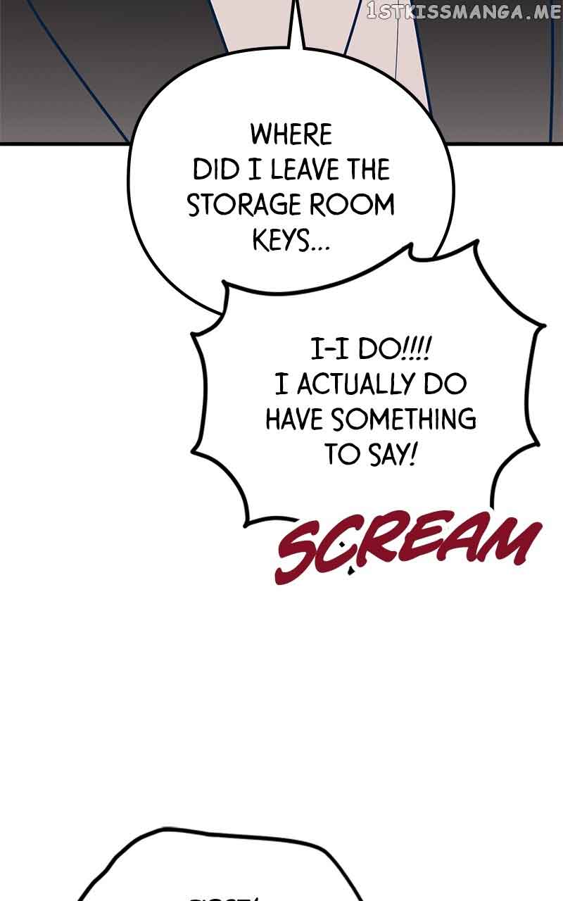 Throw the Trash in the Trash cane Chapter 53 page 98