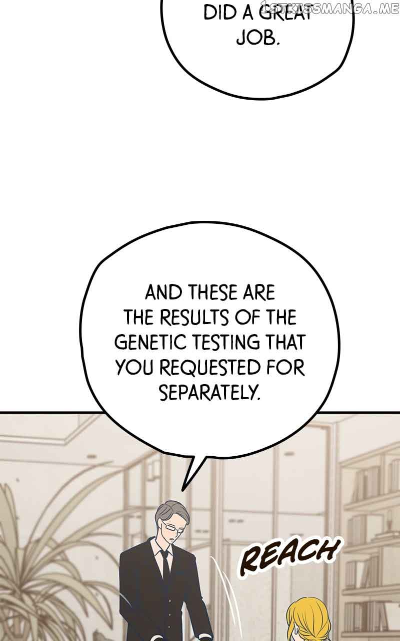 Throw the Trash in the Trash cane Chapter 54 page 101