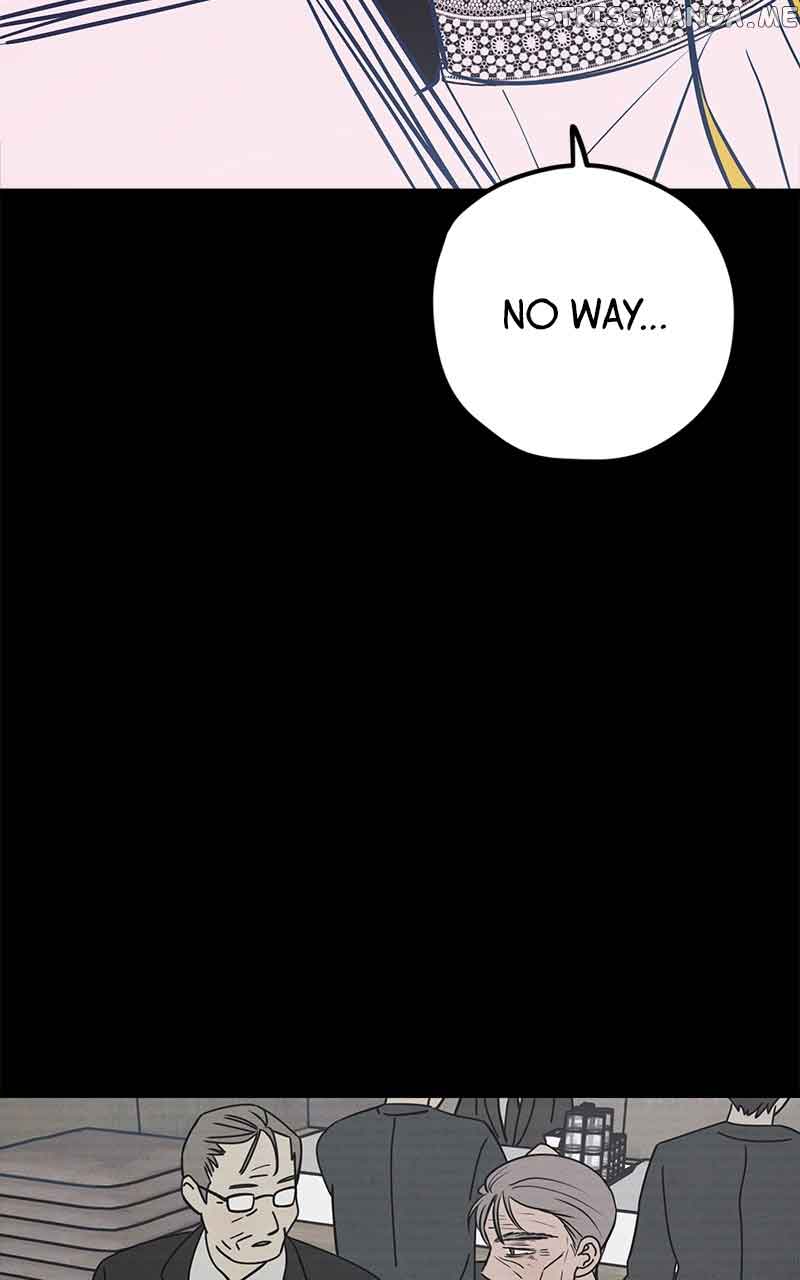 Throw the Trash in the Trash cane Chapter 54 page 106