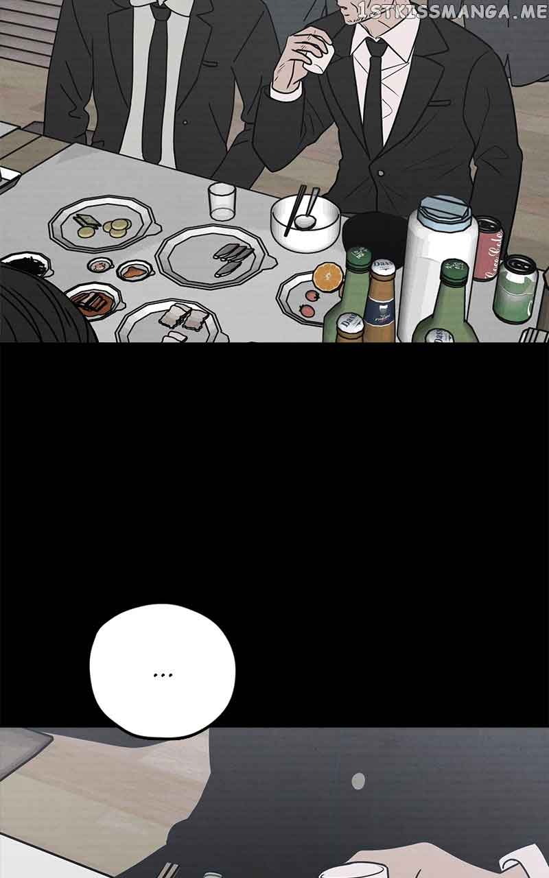 Throw the Trash in the Trash cane Chapter 54 page 107