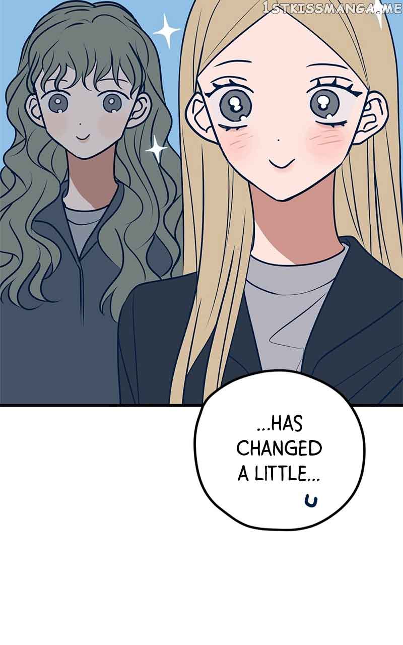 Throw the Trash in the Trash cane Chapter 54 page 10