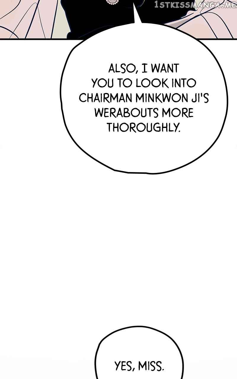 Throw the Trash in the Trash cane Chapter 54 page 111
