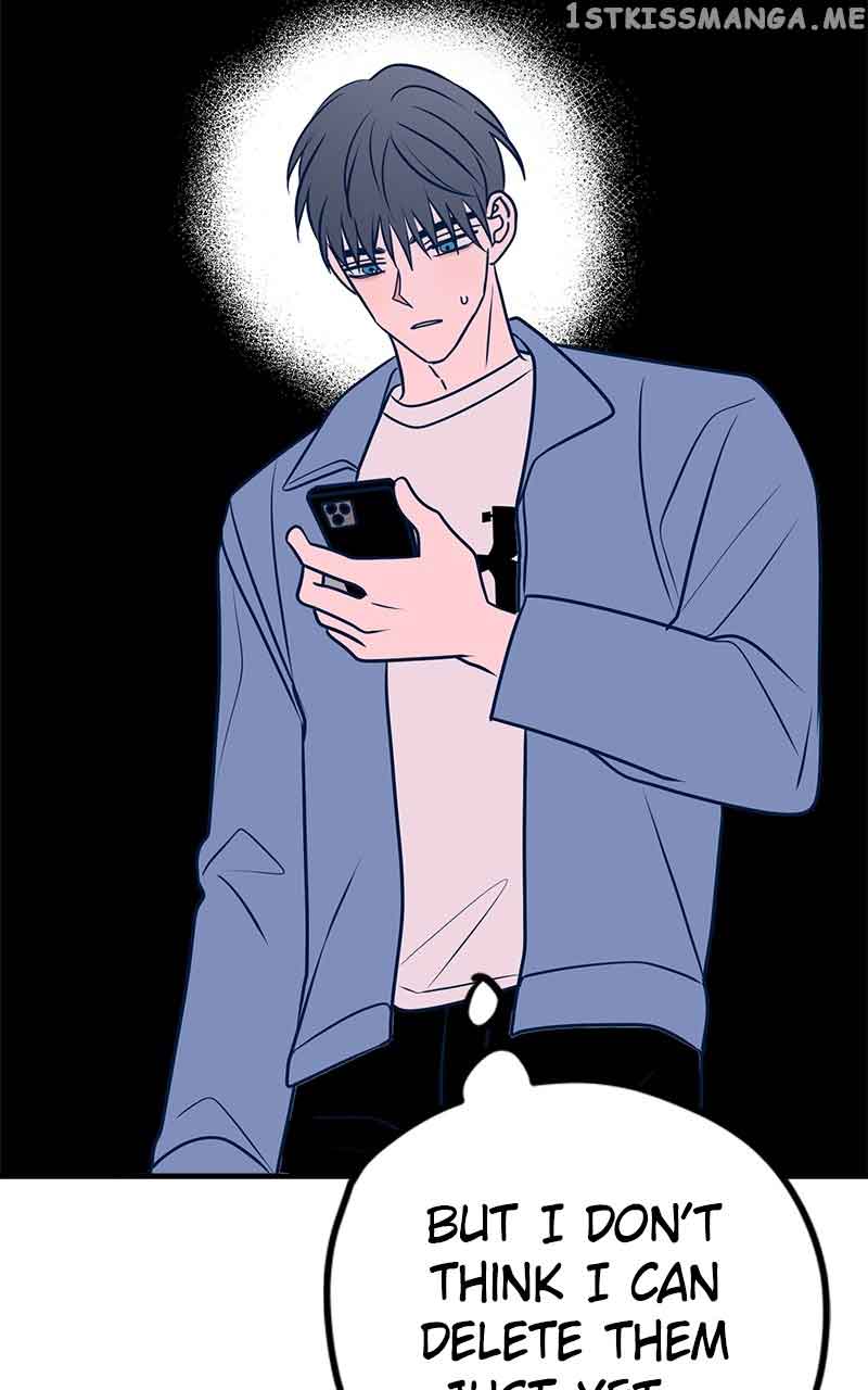 Throw the Trash in the Trash cane Chapter 54 page 119