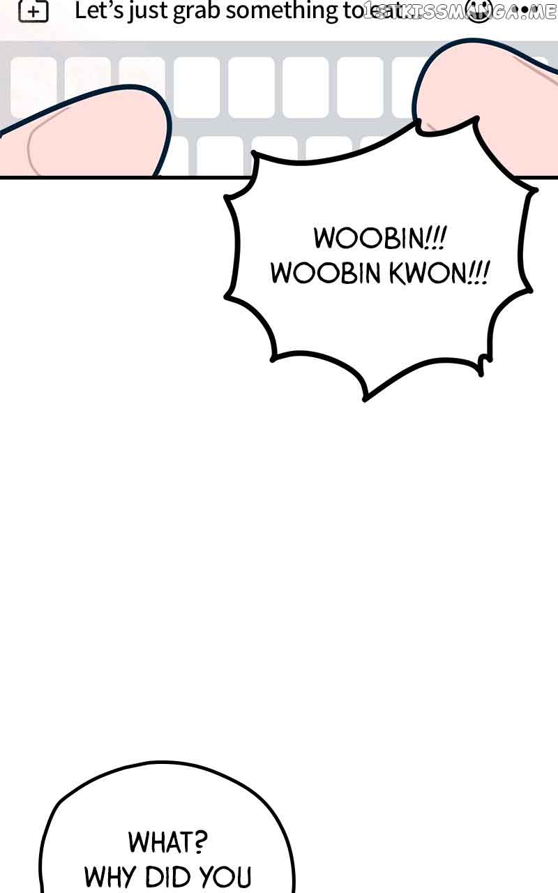 Throw the Trash in the Trash cane Chapter 54 page 121