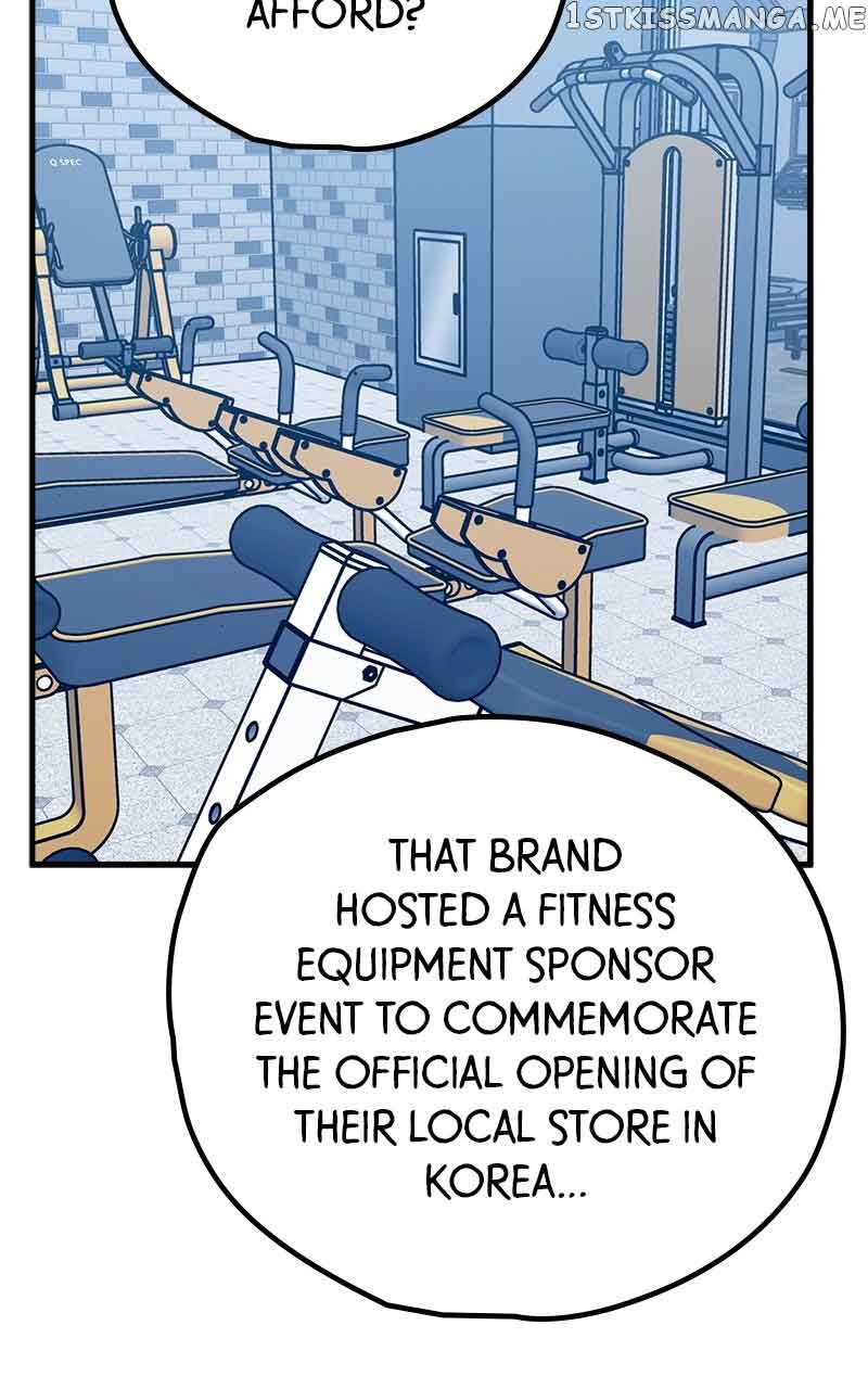 Throw the Trash in the Trash cane Chapter 54 page 127