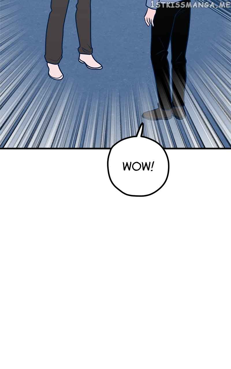 Throw the Trash in the Trash cane Chapter 54 page 129