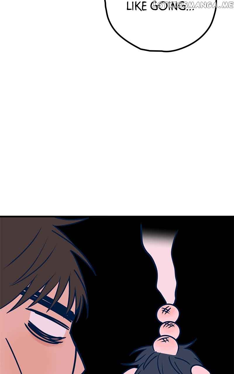 Throw the Trash in the Trash cane Chapter 54 page 133