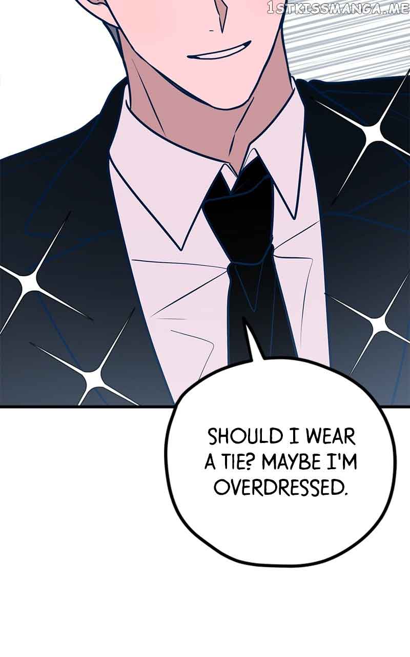 Throw the Trash in the Trash cane Chapter 54 page 136