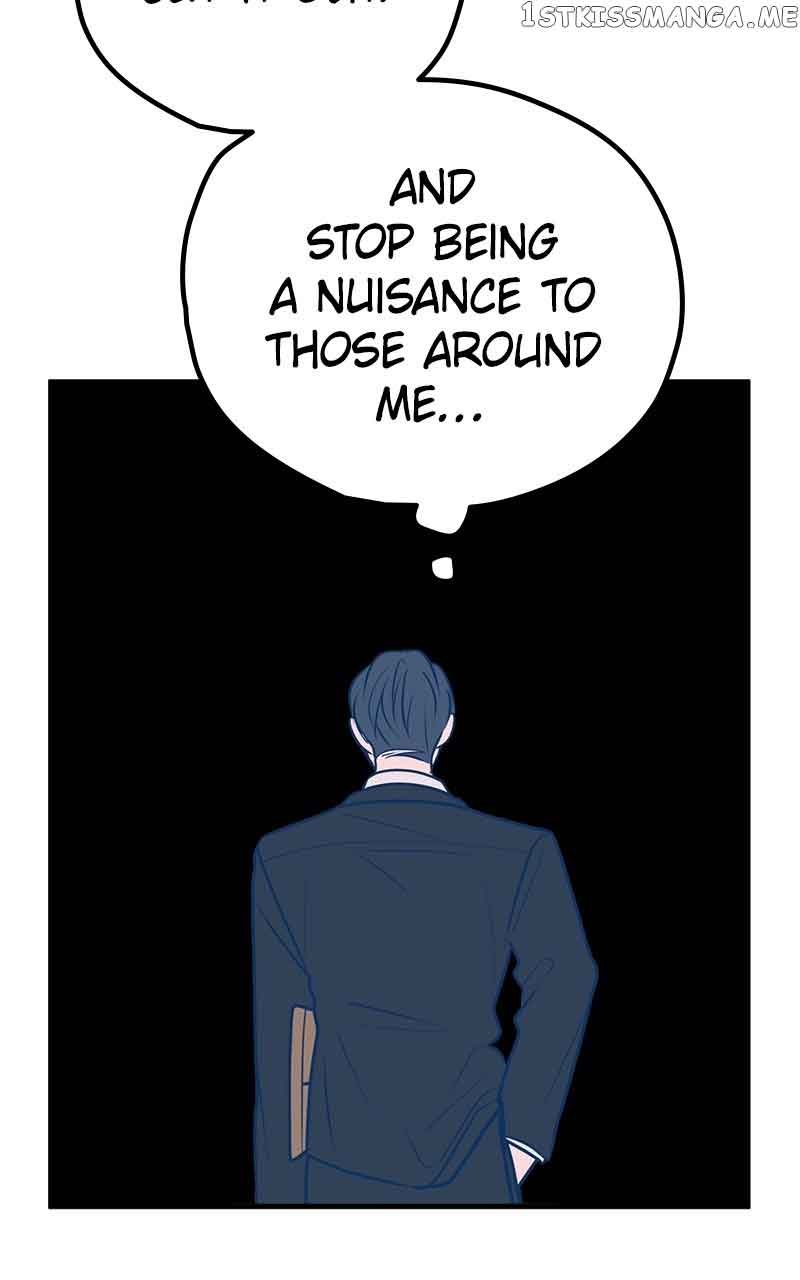 Throw the Trash in the Trash cane Chapter 54 page 146