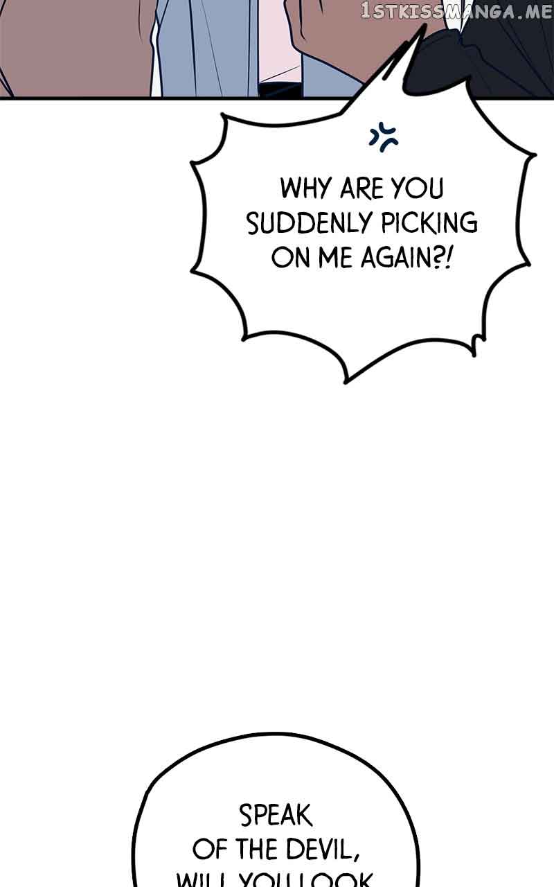 Throw the Trash in the Trash cane Chapter 54 page 14
