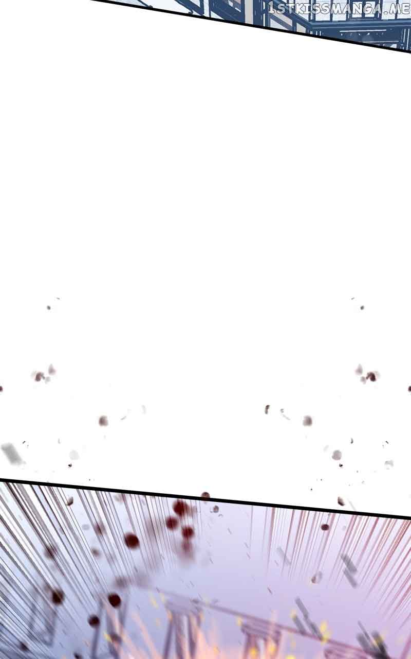 Throw the Trash in the Trash cane Chapter 54 page 151
