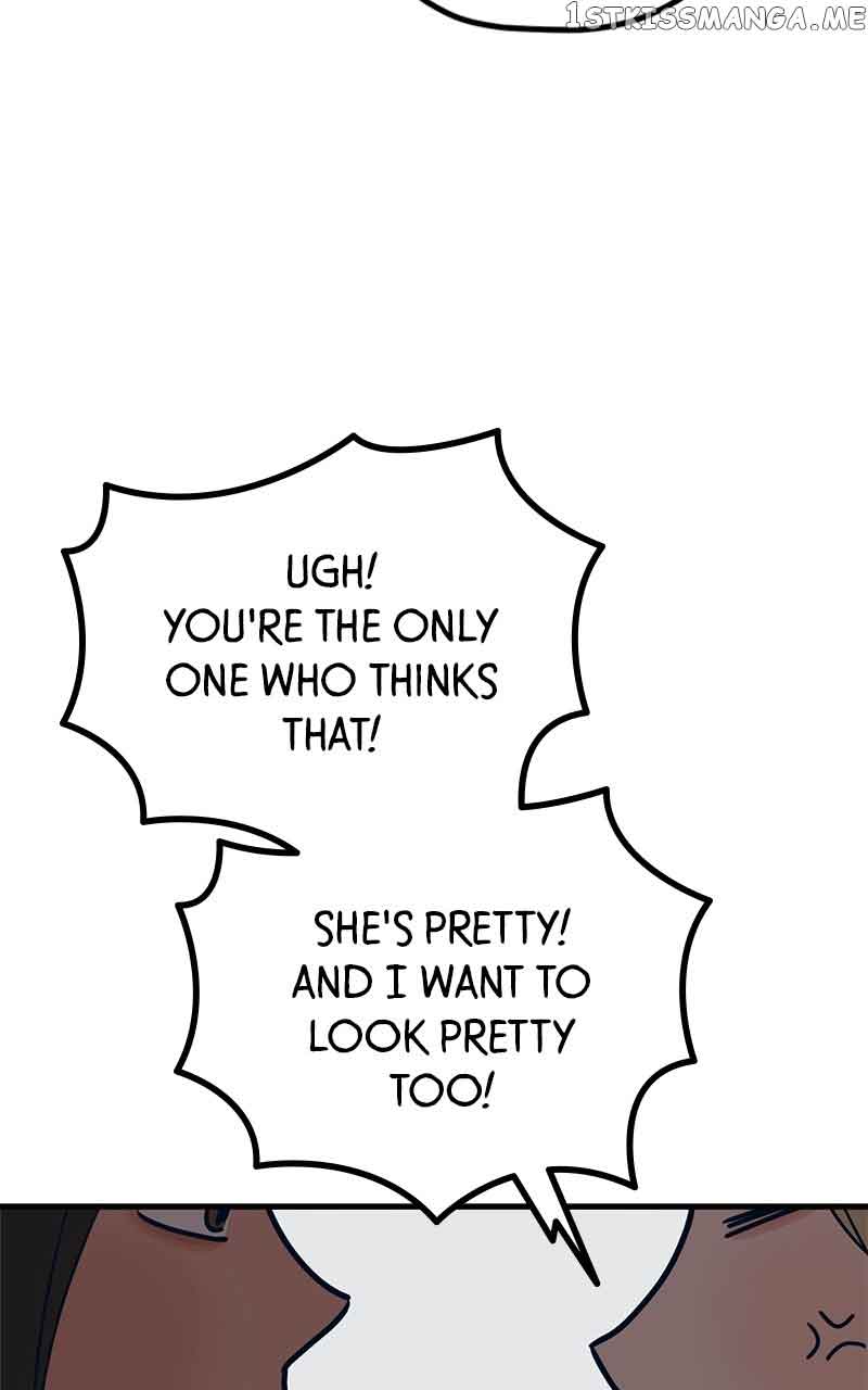 Throw the Trash in the Trash cane Chapter 54 page 16
