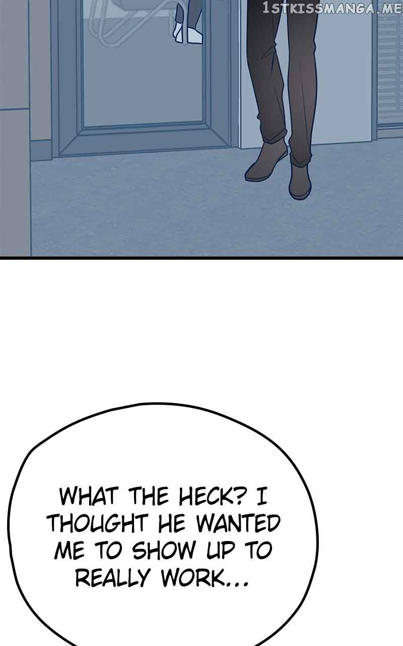 Throw the Trash in the Trash cane Chapter 54 page 1