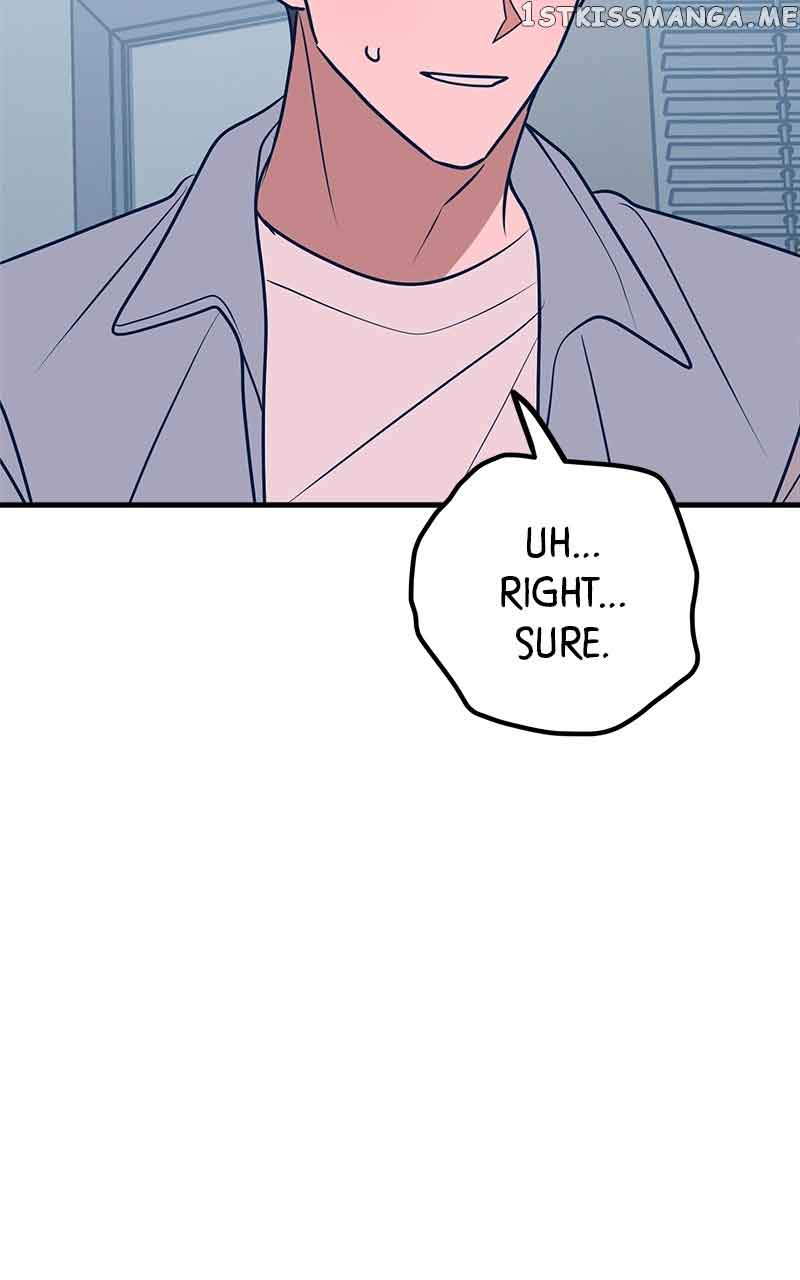 Throw the Trash in the Trash cane Chapter 54 page 19
