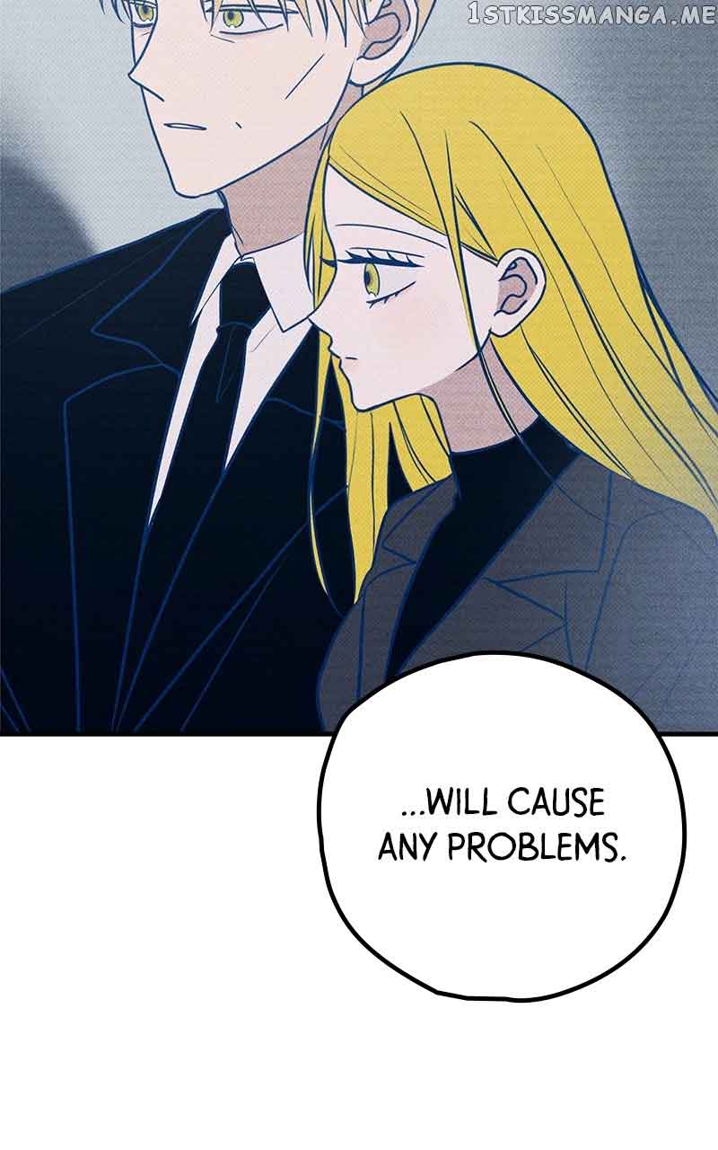 Throw the Trash in the Trash cane Chapter 54 page 22