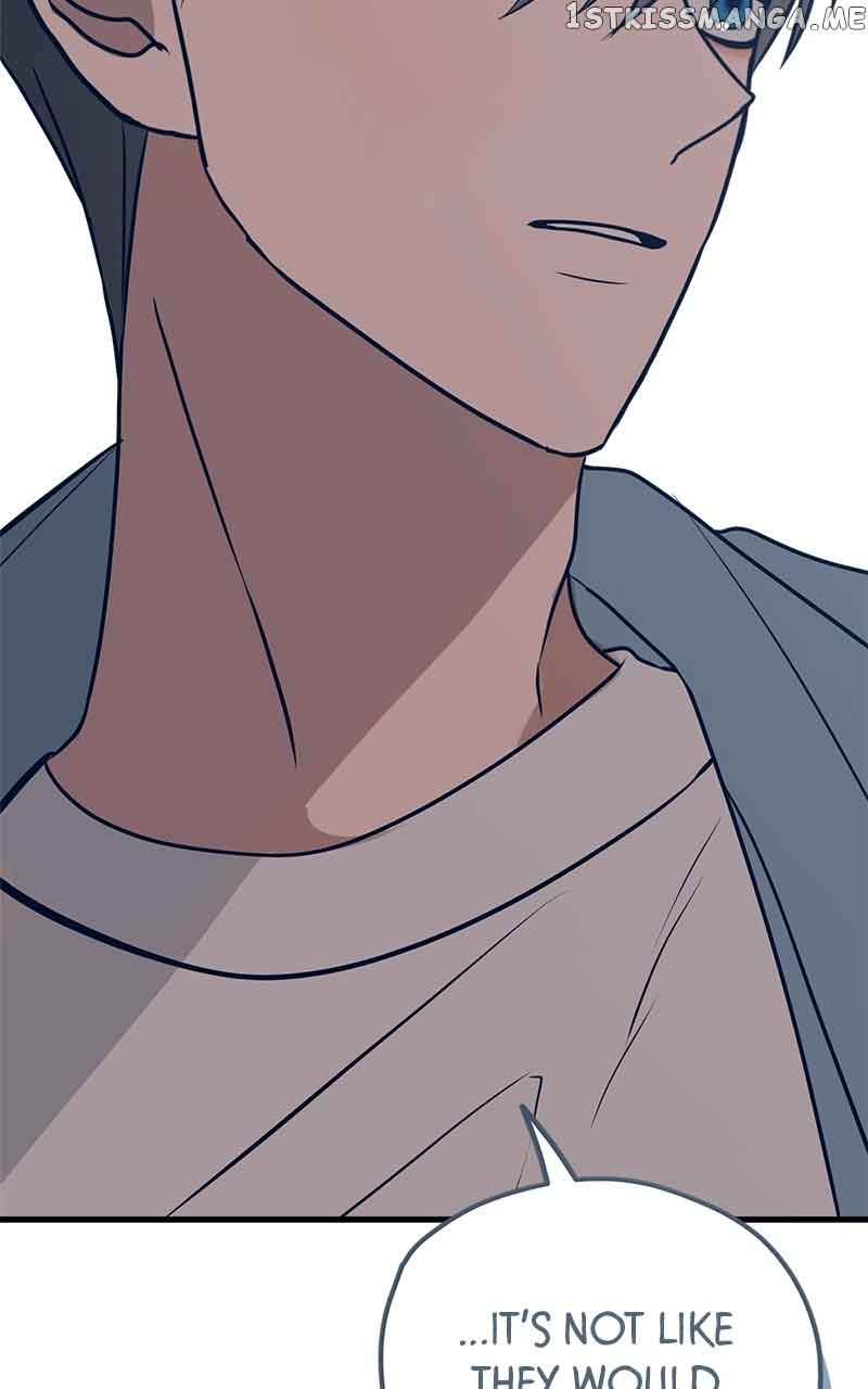 Throw the Trash in the Trash cane Chapter 54 page 24