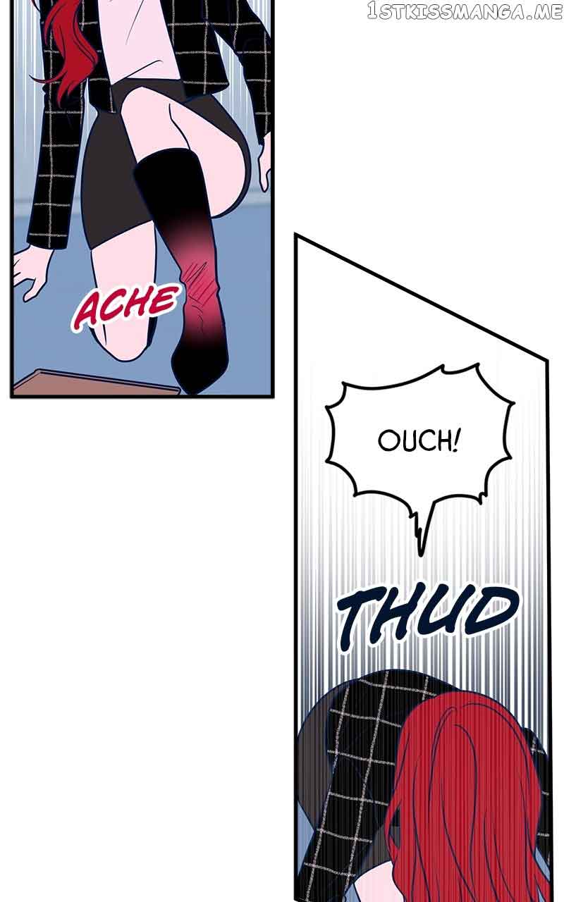 Throw the Trash in the Trash cane Chapter 54 page 31