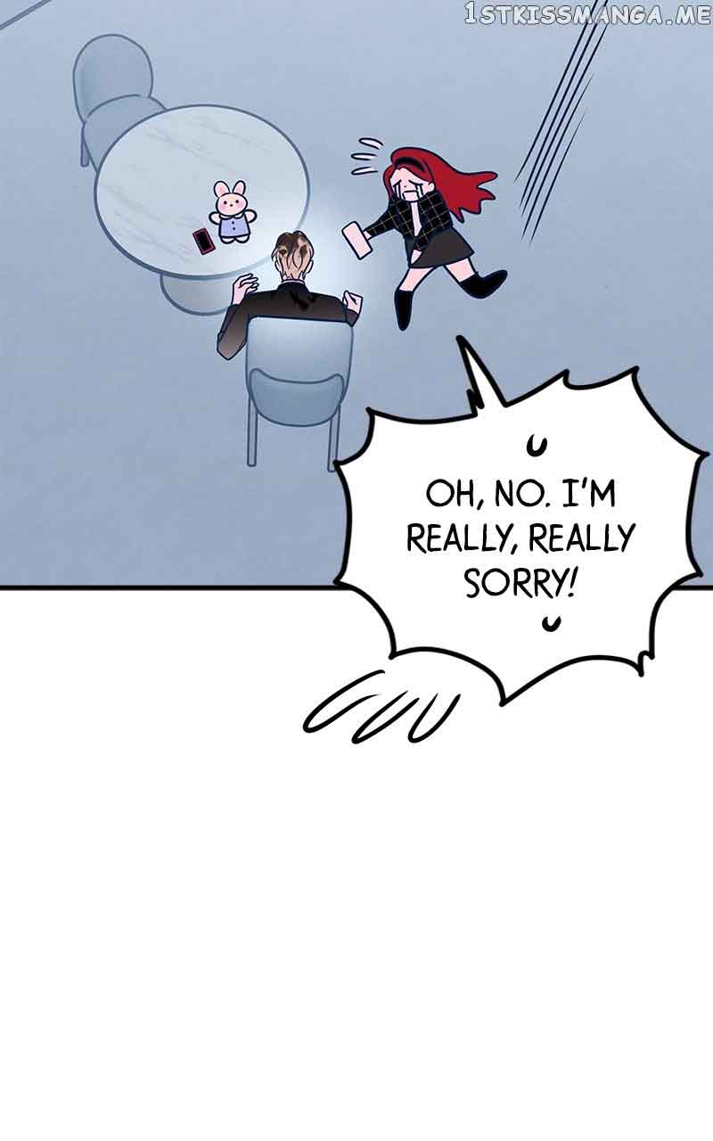 Throw the Trash in the Trash cane Chapter 54 page 33
