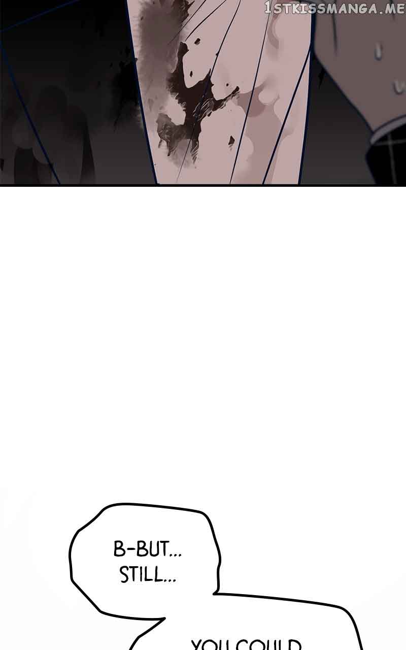 Throw the Trash in the Trash cane Chapter 54 page 38