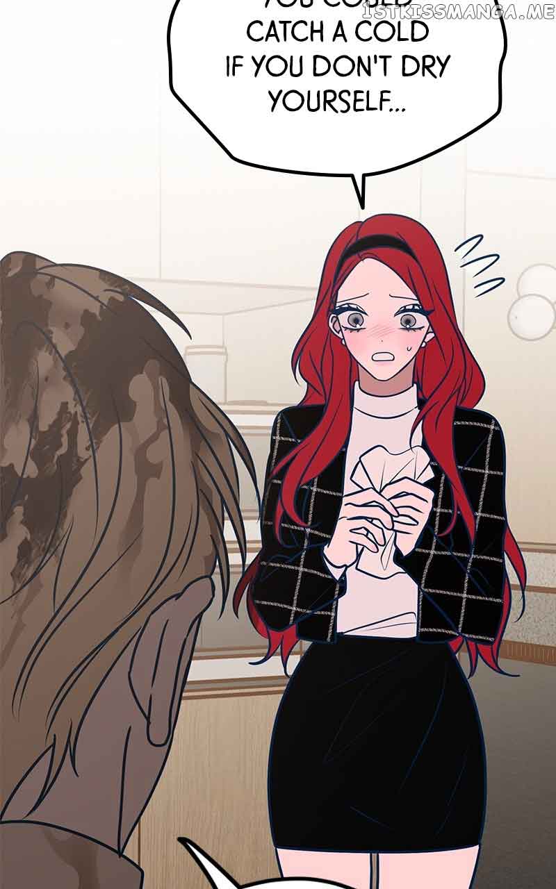 Throw the Trash in the Trash cane Chapter 54 page 39