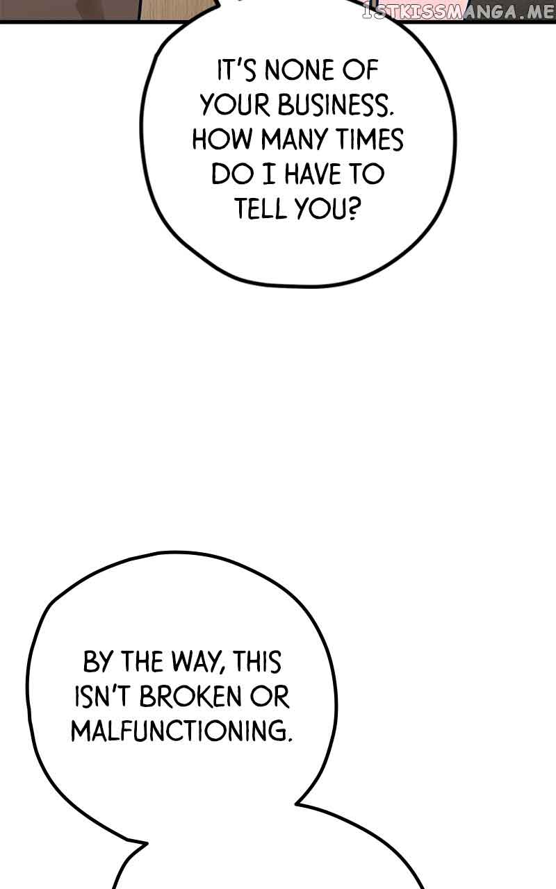 Throw the Trash in the Trash cane Chapter 54 page 40