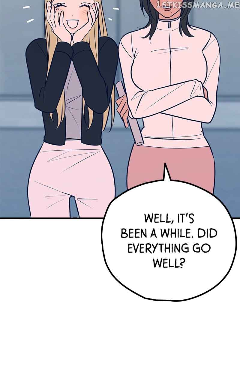 Throw the Trash in the Trash cane Chapter 54 page 4