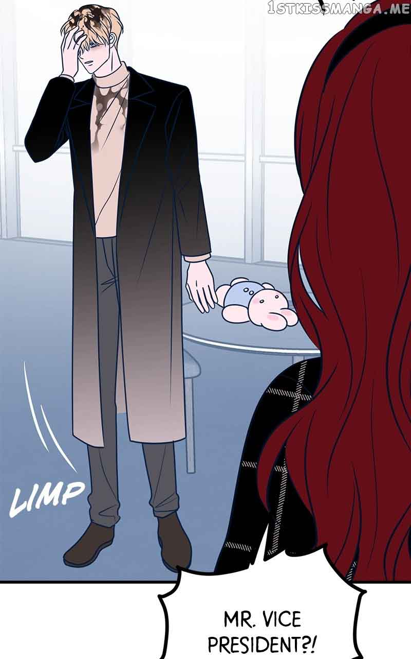 Throw the Trash in the Trash cane Chapter 54 page 50