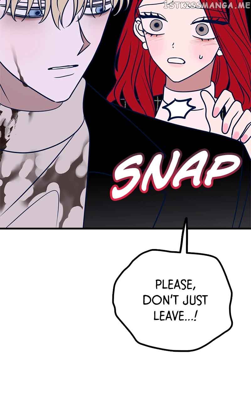 Throw the Trash in the Trash cane Chapter 54 page 54