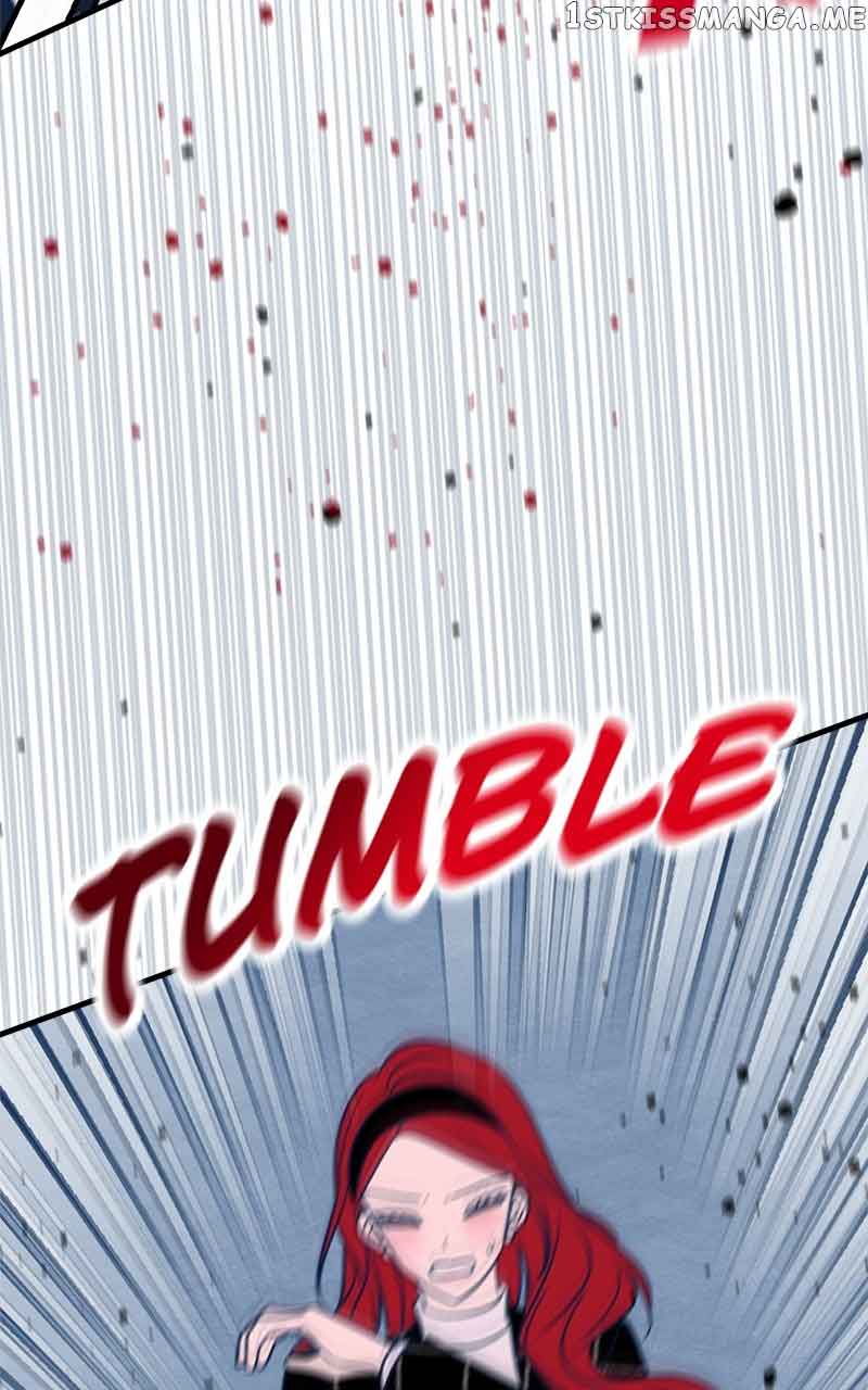 Throw the Trash in the Trash cane Chapter 54 page 57