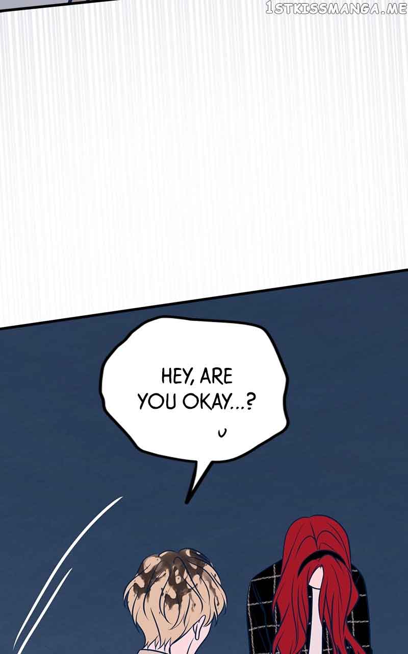 Throw the Trash in the Trash cane Chapter 54 page 60