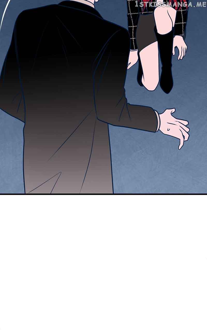 Throw the Trash in the Trash cane Chapter 54 page 61