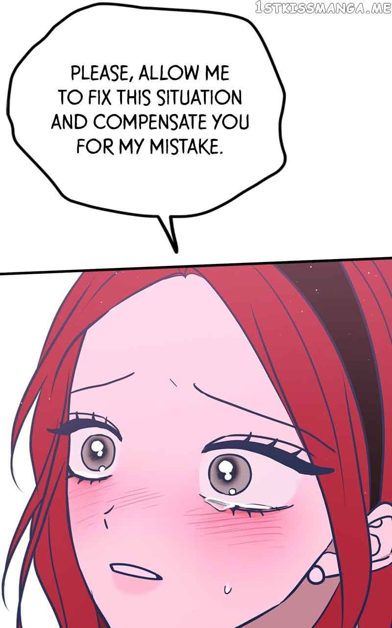 Throw the Trash in the Trash cane Chapter 54 page 64
