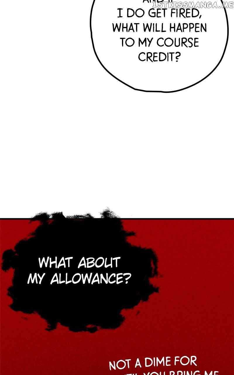 Throw the Trash in the Trash cane Chapter 54 page 71
