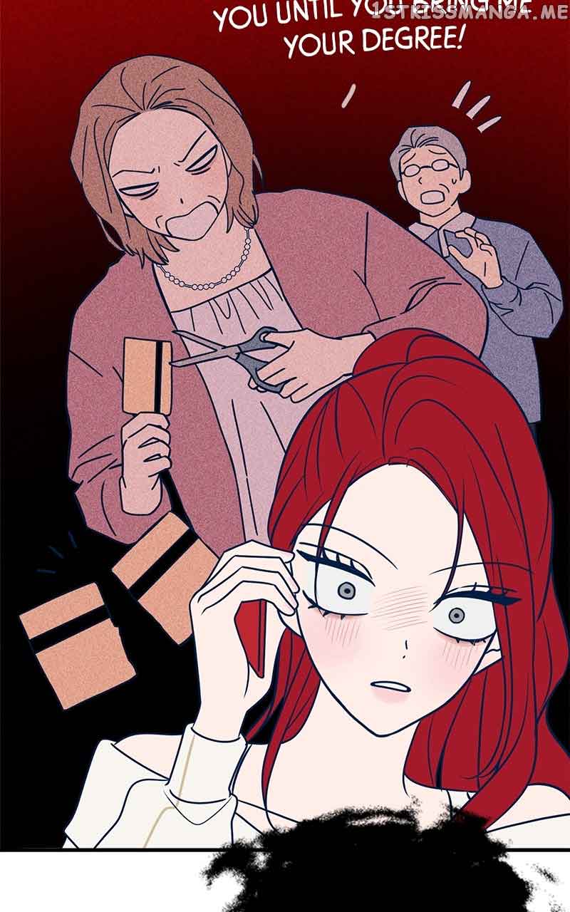 Throw the Trash in the Trash cane Chapter 54 page 72
