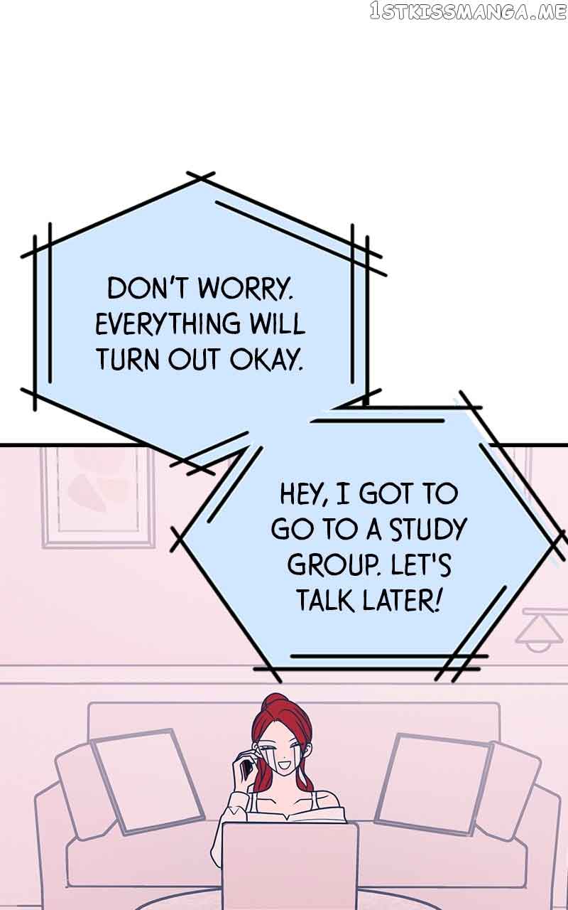 Throw the Trash in the Trash cane Chapter 54 page 75