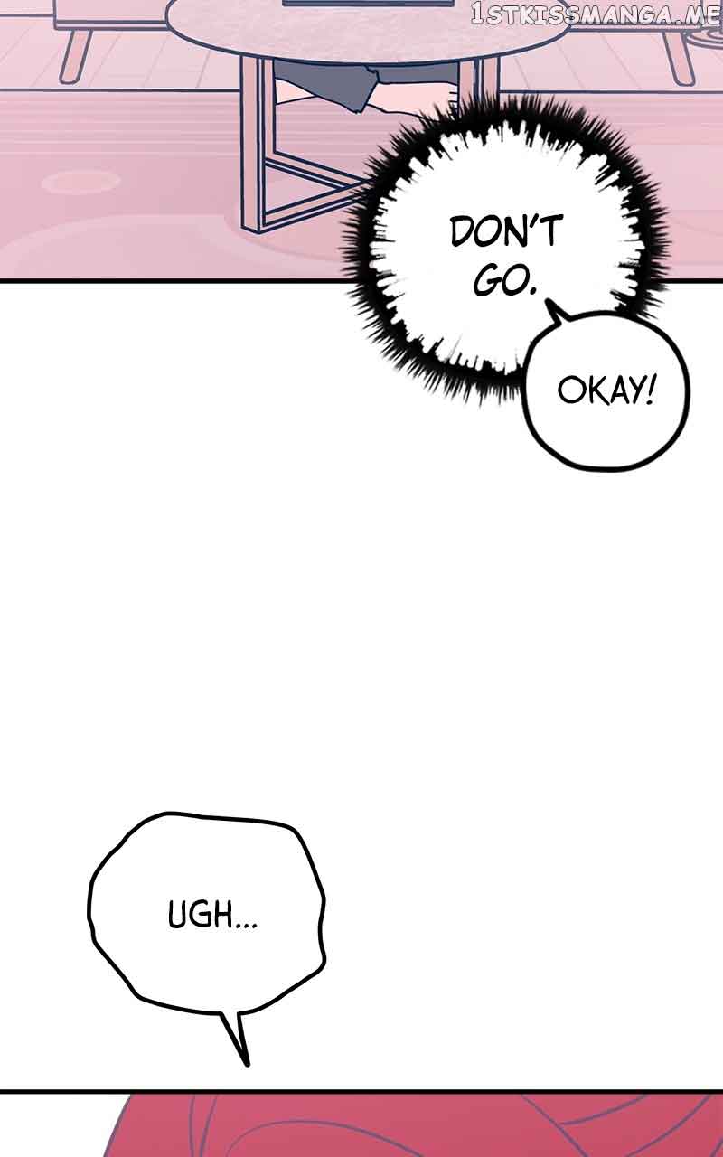 Throw the Trash in the Trash cane Chapter 54 page 76