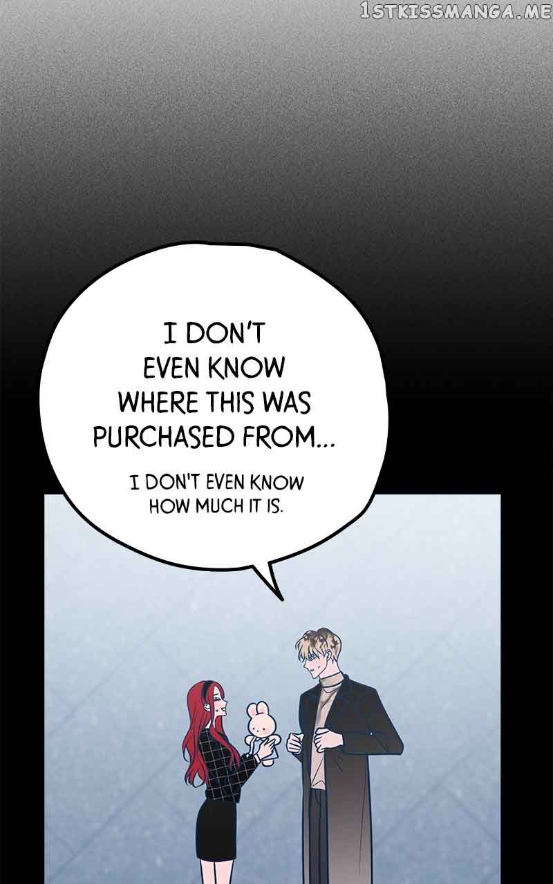 Throw the Trash in the Trash cane Chapter 54 page 78