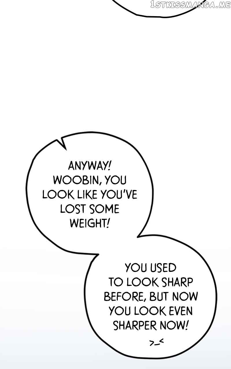 Throw the Trash in the Trash cane Chapter 54 page 7