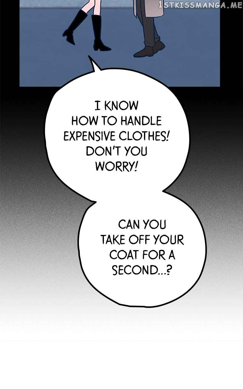 Throw the Trash in the Trash cane Chapter 54 page 79