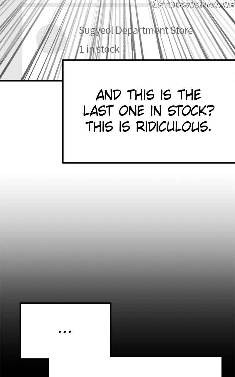 Throw the Trash in the Trash cane Chapter 54 page 82